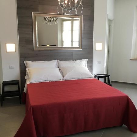 House Sabbioneta Hotel Buitenkant foto