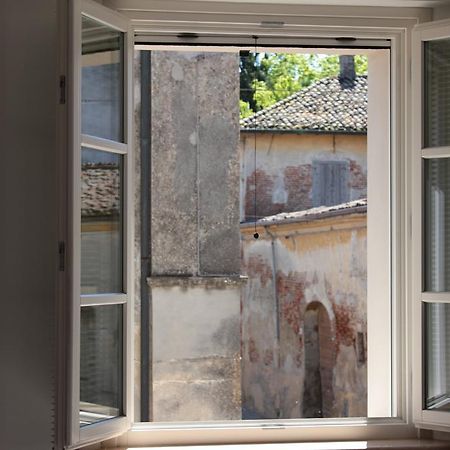 House Sabbioneta Hotel Buitenkant foto