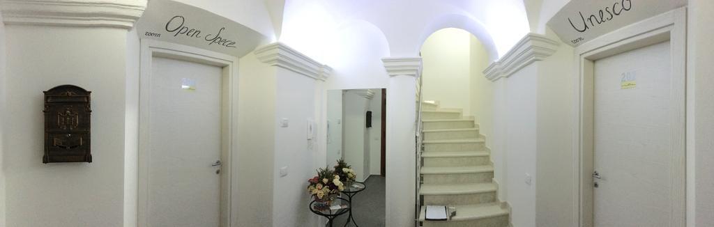 House Sabbioneta Hotel Buitenkant foto