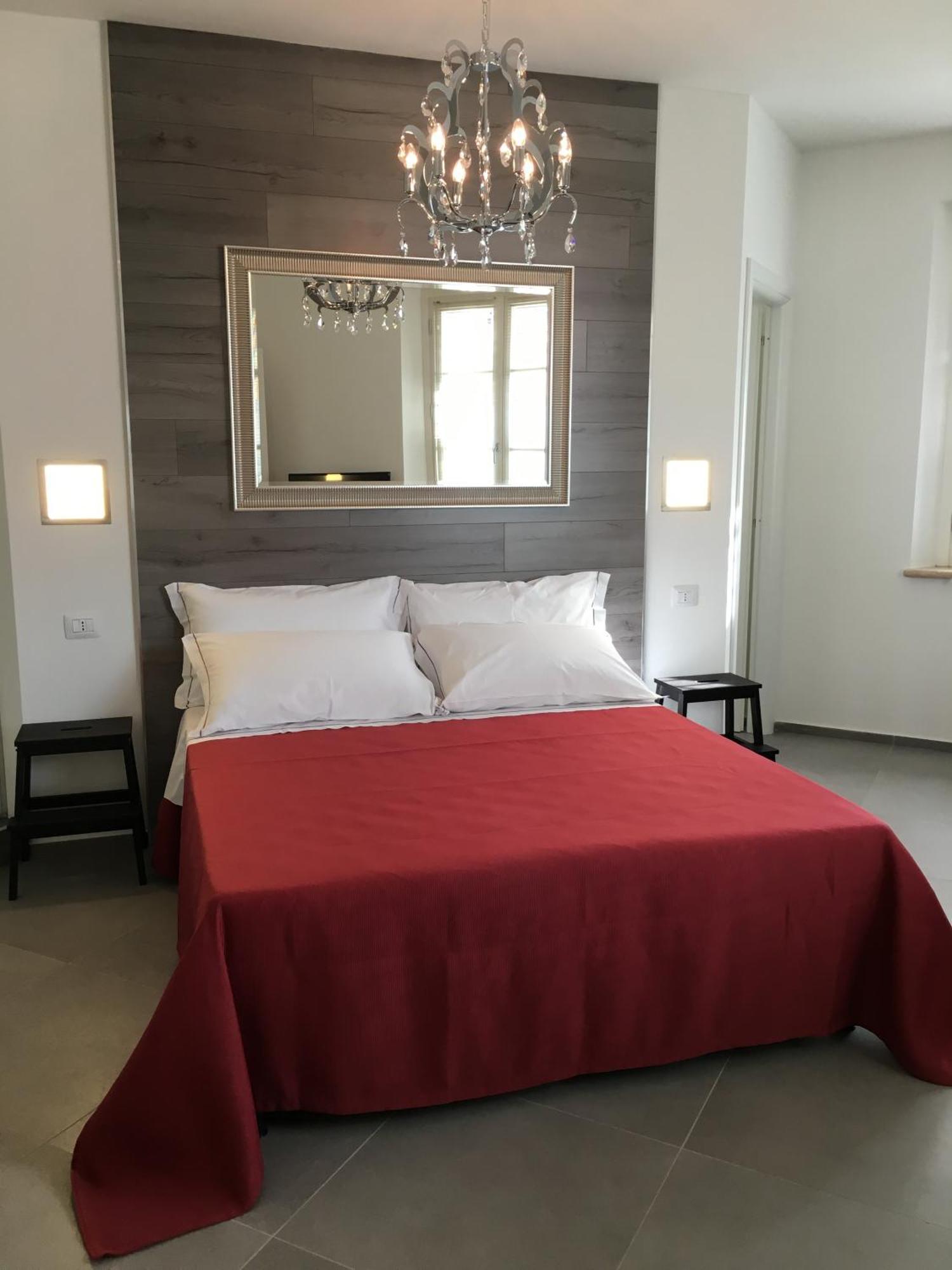 House Sabbioneta Hotel Buitenkant foto