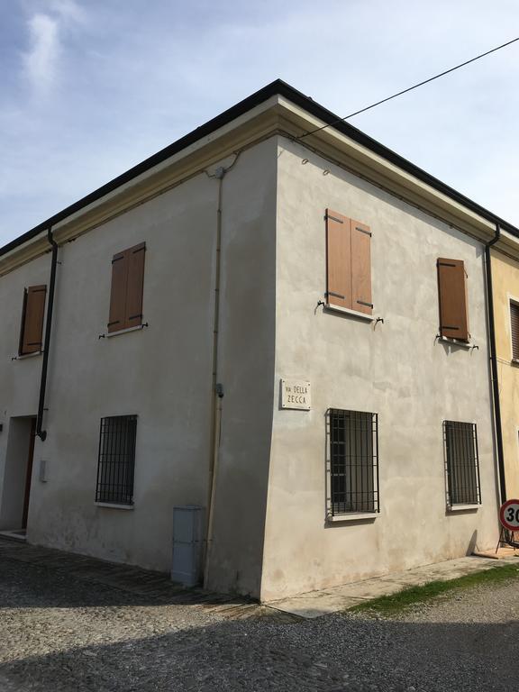 House Sabbioneta Hotel Buitenkant foto