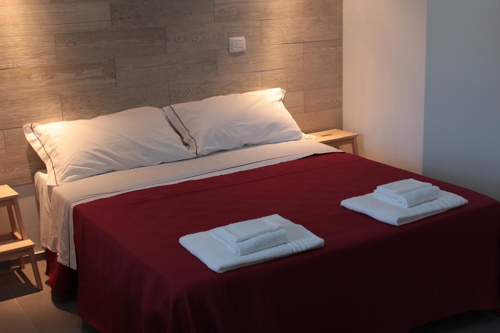 House Sabbioneta Hotel Buitenkant foto