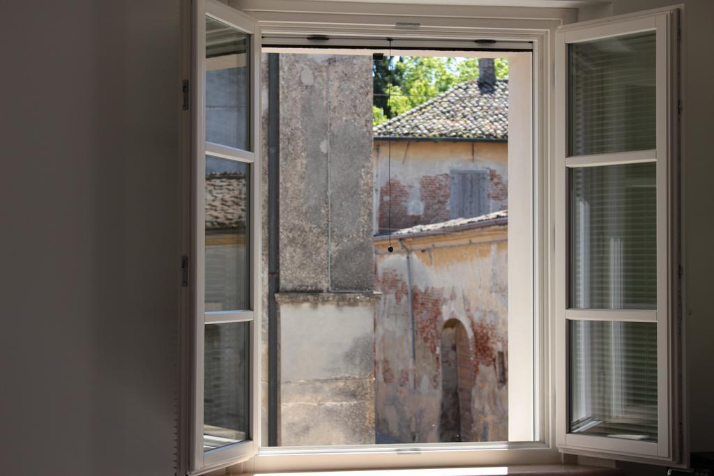 House Sabbioneta Hotel Buitenkant foto