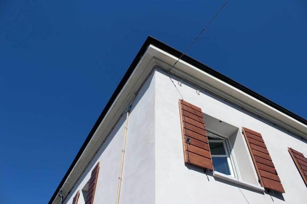 House Sabbioneta Hotel Buitenkant foto