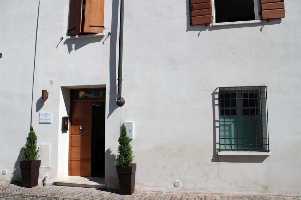 House Sabbioneta Hotel Buitenkant foto