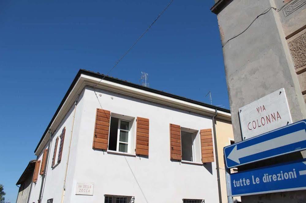 House Sabbioneta Hotel Buitenkant foto