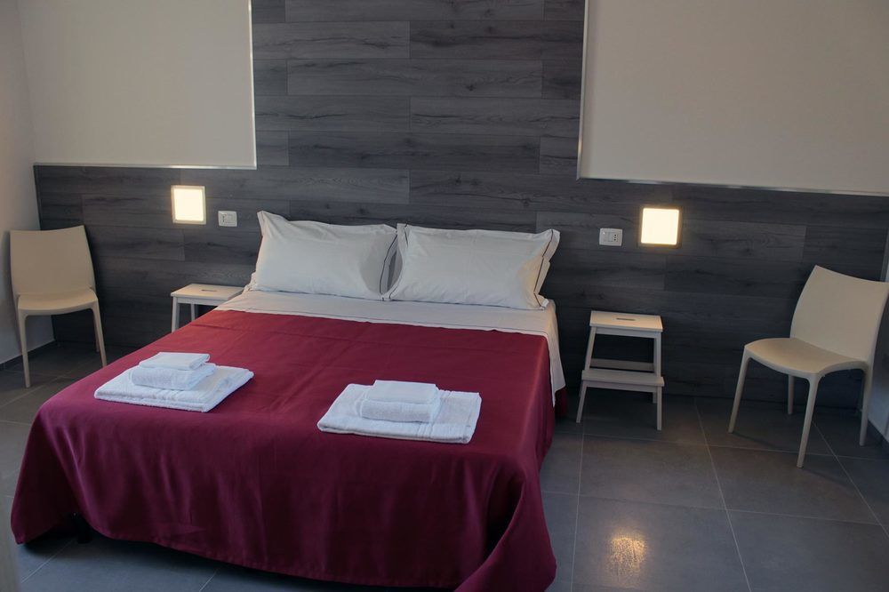 House Sabbioneta Hotel Buitenkant foto