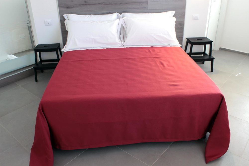 House Sabbioneta Hotel Buitenkant foto
