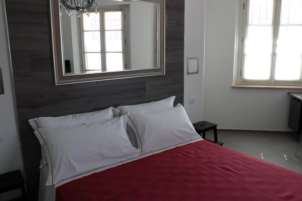 House Sabbioneta Hotel Buitenkant foto