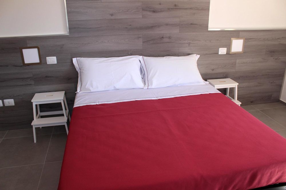 House Sabbioneta Hotel Buitenkant foto