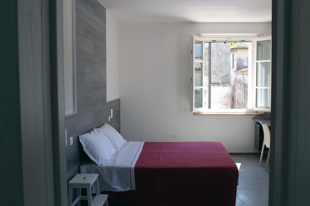 House Sabbioneta Hotel Buitenkant foto