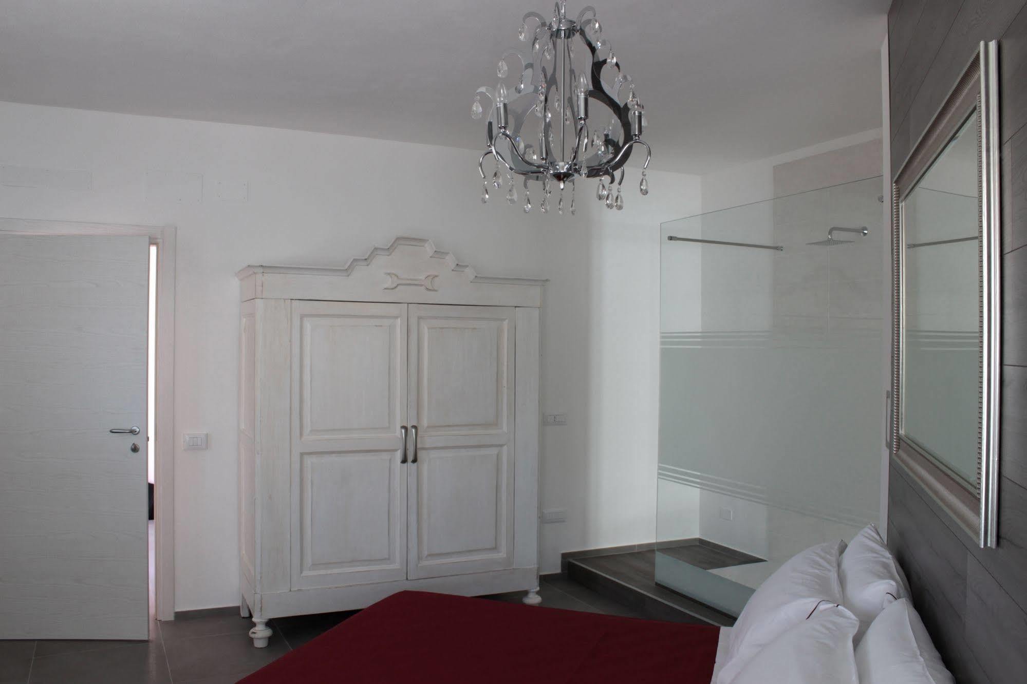 House Sabbioneta Hotel Buitenkant foto