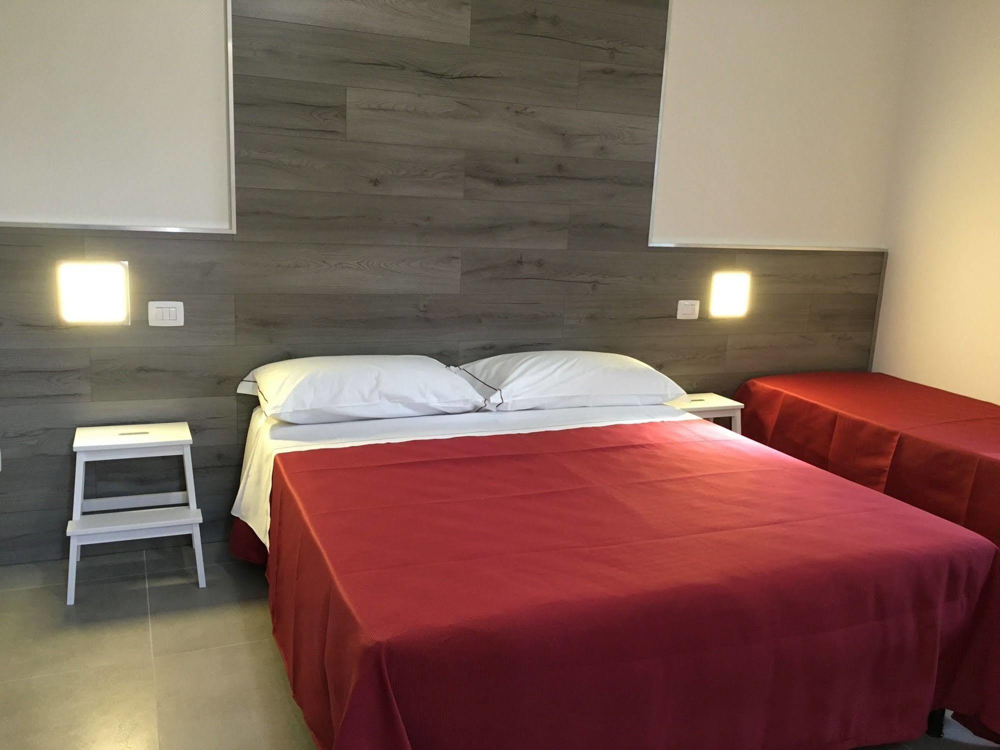 House Sabbioneta Hotel Buitenkant foto