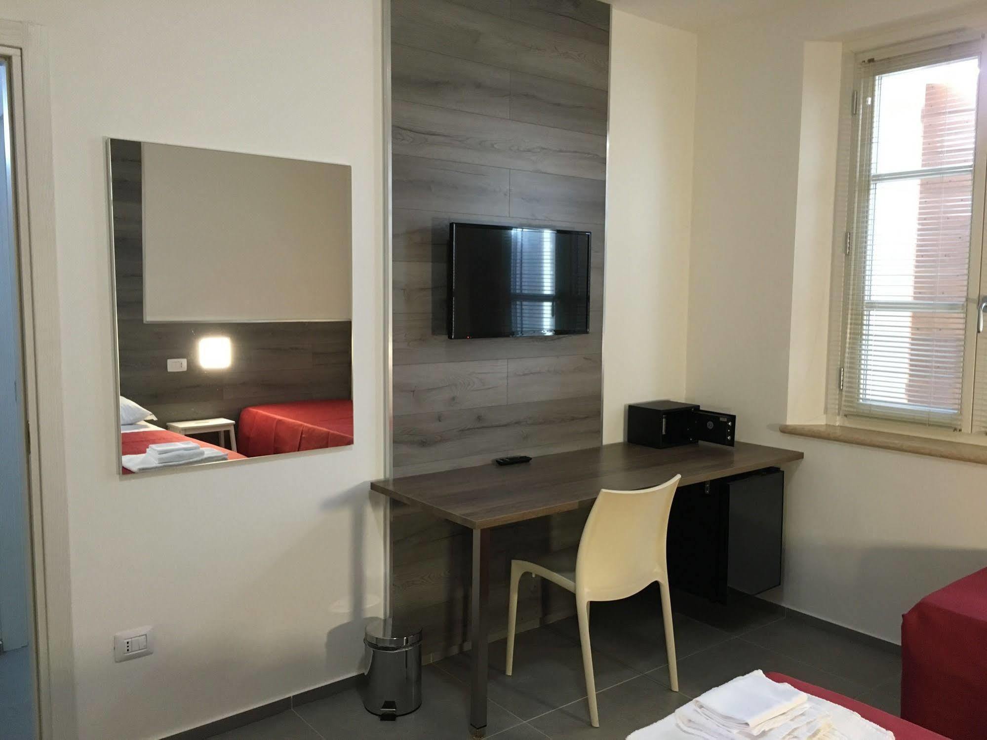 House Sabbioneta Hotel Buitenkant foto